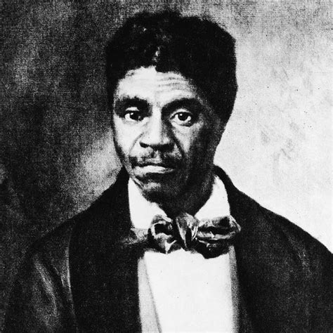 Dred Scott: Biography, Abolitionist, Legal Figure, Activist