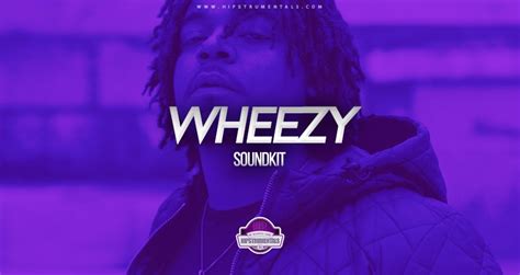 Wheezy - STS Drum Kit (Drumkit) | Hipstrumentals