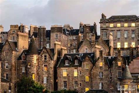 Edinburgh Old Town. Photo by Tom Foster | Edinburgh, Edinburgh scotland, Scotland