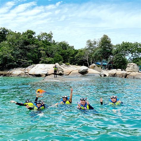 Activities – Pangkor Island Beach Resort | Puteri Bayu Beach Resort