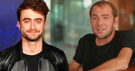 Daniel Radcliffe's Stunt Double David Holmes' Harrowing Story: Harry Potter Stuntman Broke His ...