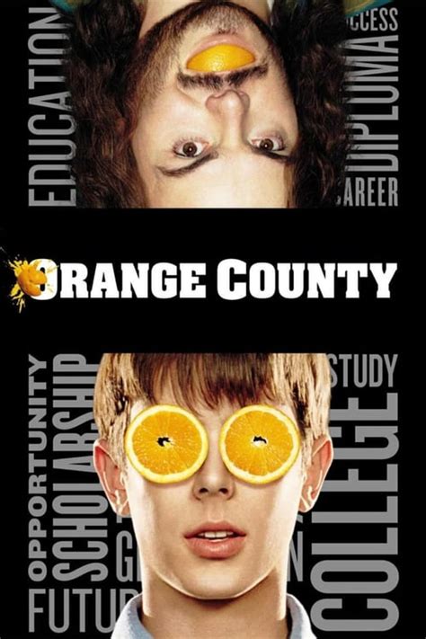 [HD 720p] Orange County (colgado, pringado y sin carrera) (2002) Película Completa Online en ...