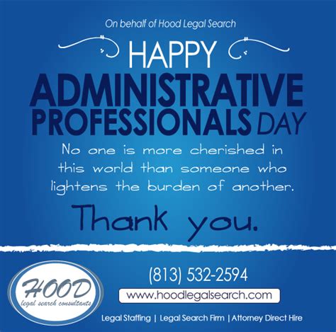 Administrative Professionals Day Quotes. QuotesGram