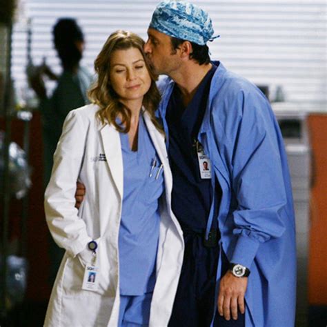 Photos from Grey's Anatomy: Epic Romances