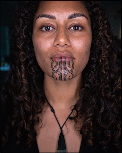 Top 10 Traditional Maori Tattoos Designs Their Meanings – Themelower