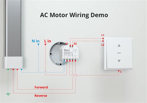 SONOFF MINIR3 16A Wifi Smart Switch With S-MATE Remote, 42% OFF