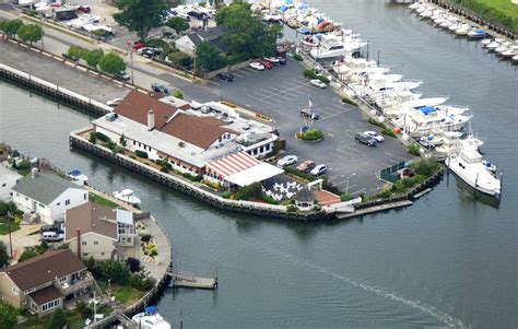 West Wind Yacht Club in Freeport, NY, United States - Marina Reviews ...