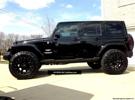 Lifted jeep jk pictures - Thepix.info