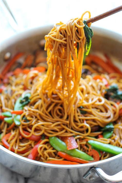 Kid-Friendly Chinese Food Recipes | POPSUGAR Moms