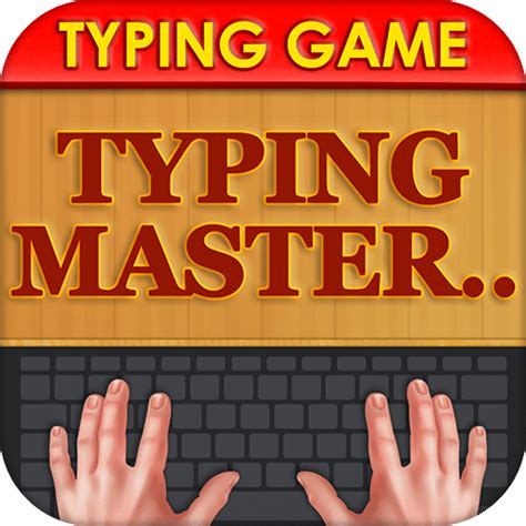 Typing Master - Word Typing Game , Word Game - Download Game Typing ...