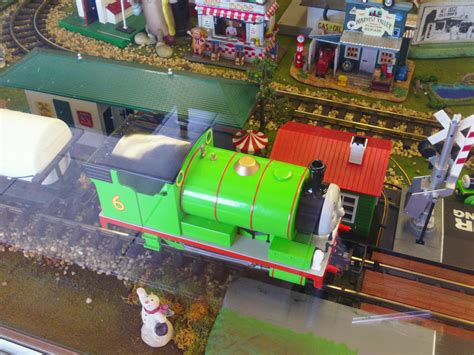 Bachmann Percy by Legodecalsmaker961 on DeviantArt