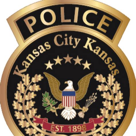 Kansas City Kansas Police Department - YouTube