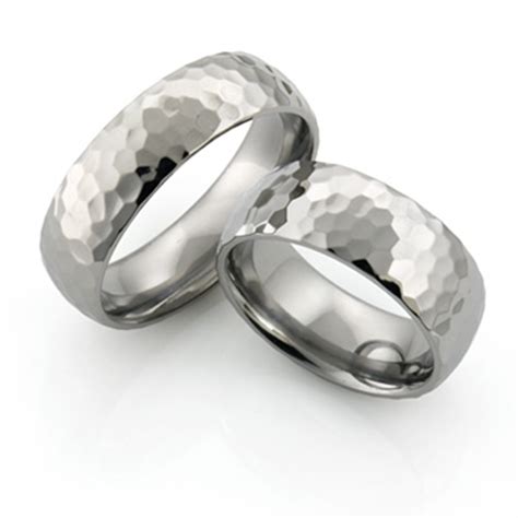 Health Benefits of Wearing Titanium Jewelry | Avant Garde Jewelry