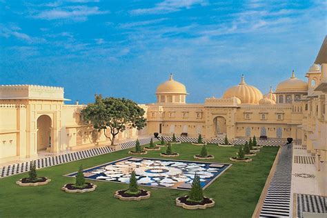 The Oberoi Udaivilas, Udaipur | www.oberoihotels.com | Oberoi Hotels | Flickr