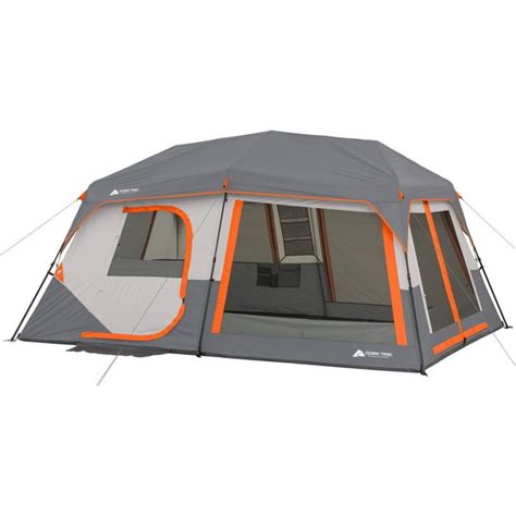 Ozark Trail 10 Person Cabin Tents - Walmart.com - Walmart.com