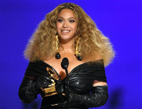 How Many GRAMMYs Has Beyoncé Won? 10 Questions About The 'Renaissance ...