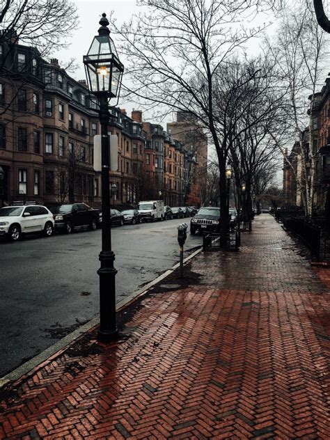 Pin by Rebecca on Rain | City aesthetic, Autumn aesthetic, Rainy street