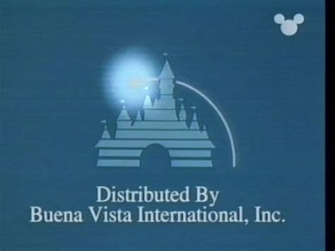 Closing logo for ABC Productions, Vin Di Bona Productions, Buena Vista International (2) : Free ...