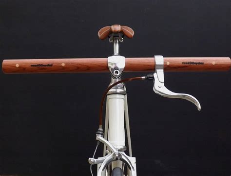 Wooden Handlebars » Gadget Flow