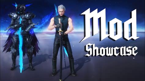 Dmc 5 Vergil Devil Trigger Mod - img-dink