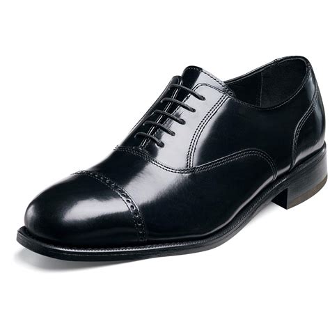 cap toe oxford mens shoes - 28 images - florsheim rockit cap toe oxford ...