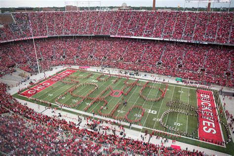 News to know when visiting Ohio Stadium in 2023