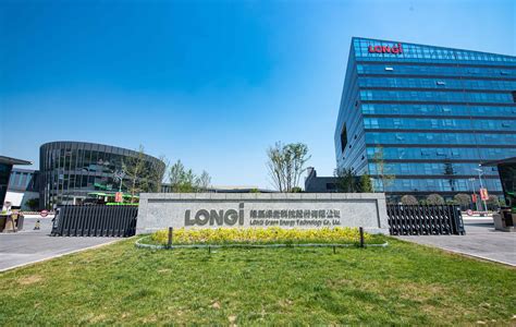 LONGi publica su informe anual Q1 para 2022 y 2023-LONGi