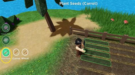 How to farm in The Survival Game - Roblox - Pro Game Guides