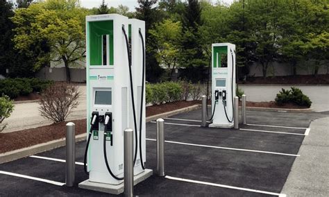 The First-Ever EV Charging Station Becomes Operational In Islamabad