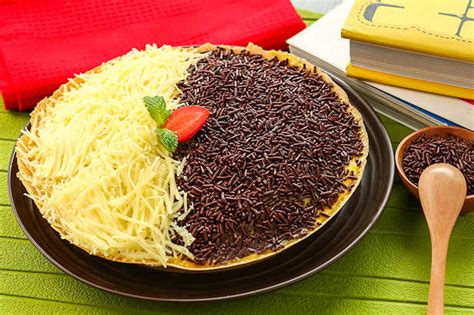 Martabak Manis | Resep dari Dapur KOBE