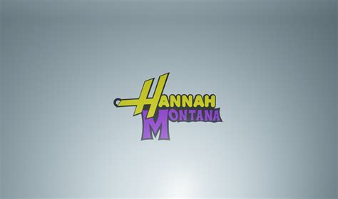 STL file HANNAH MONTANA KEYCHAIN - key chain・3D printing model to download・Cults