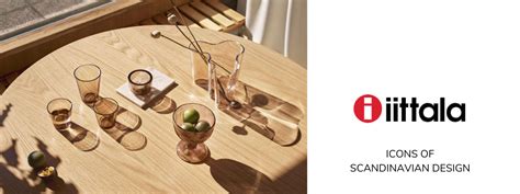 Iittala - Buy Vases, Ceramics & Homewares - Scandinavian Brand