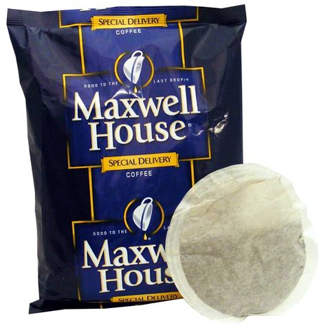 Maxwell House | Coffee.org