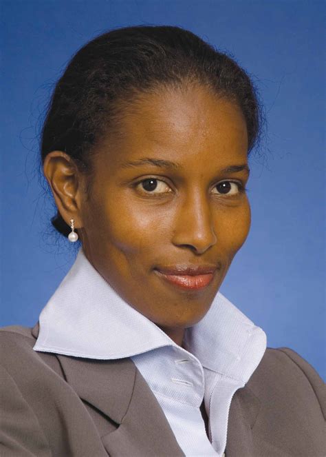 Ayaan Hirsi Ali draws criticism from fellow atheists at Yale