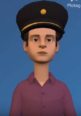 Officer Dave | GoAnimate V1 Wiki | Fandom