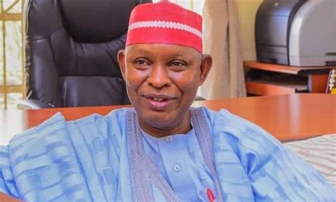 Kano Governor Yusuf Accepts Former Governor Ganduje’s Challenge, Heads To Supreme Court To ...