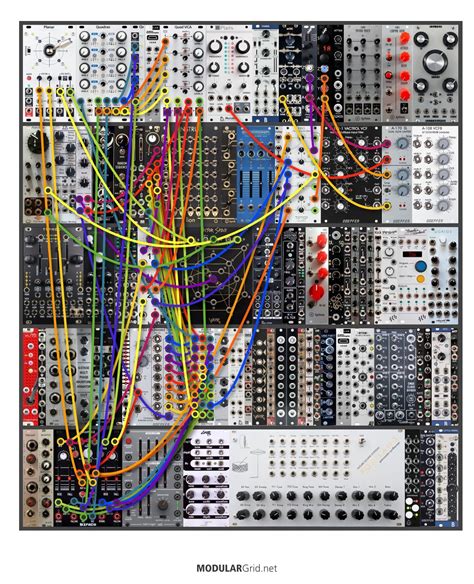 Weekly Hangout Thread : r/modular