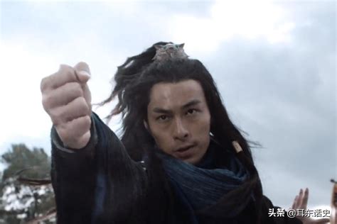 Why was Xiao Feng able to use Taizu's long fist into a divine skill ...