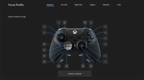 Configure your Xbox Elite Wireless Controller Series 2 | Xbox Support