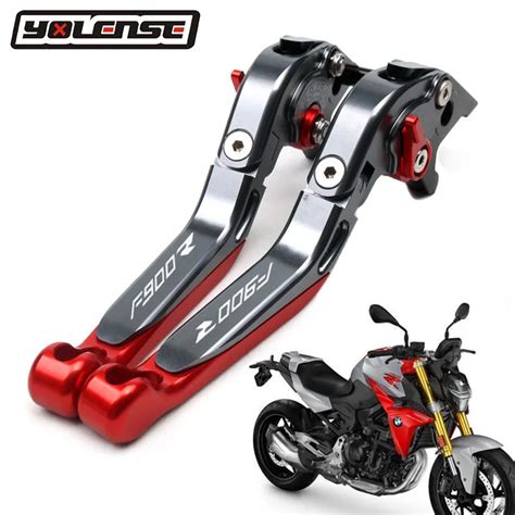 Motorcycle Clutch Lever Bmw F900r | Bmw F900r Motorcycle Accessories - New Bmw F900r - Aliexpress