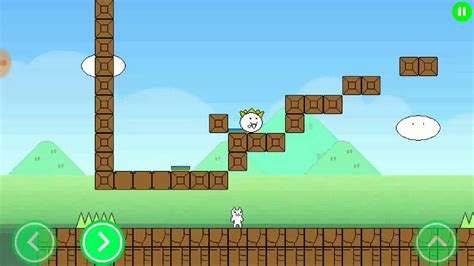 Cat Mario 2 speedrun - YouTube