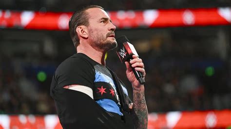 REVEALED: How CM Punk's Injury Changed WWE Raw Plans | Cultaholic Wrestling