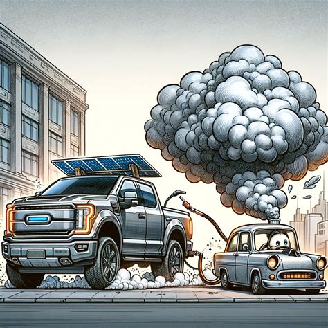 6 Ridiculous Myths City Folk Still Believe About Pickup Trucks