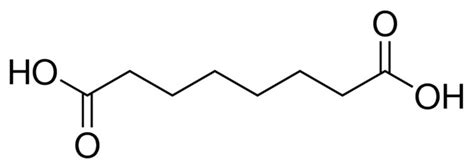 Suberic acid 98 % | 505-48-6 | Sigma-Aldrich