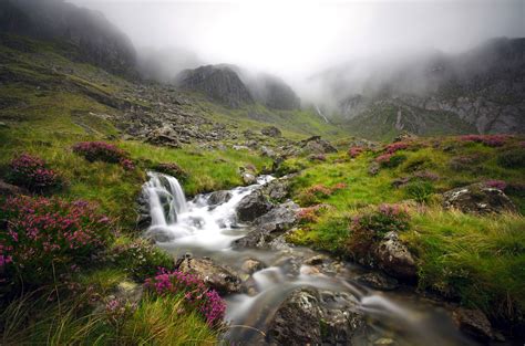 river, Landscape Wallpapers HD / Desktop and Mobile Backgrounds