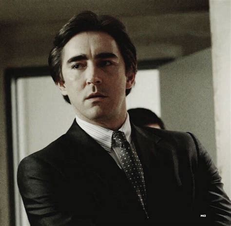 Lee Pace as Joe MacMillan in Halt and Catch Fire season 1 Nicholas ...