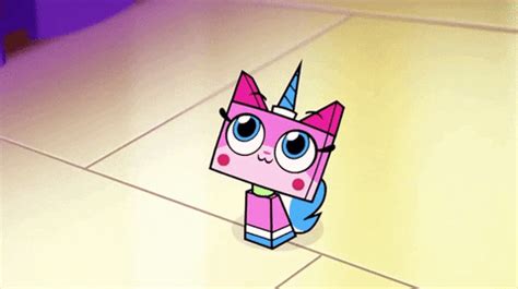 Unikitty GIFs - Find & Share on GIPHY