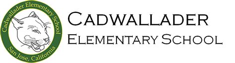 Cadwallader Elementary School - Home