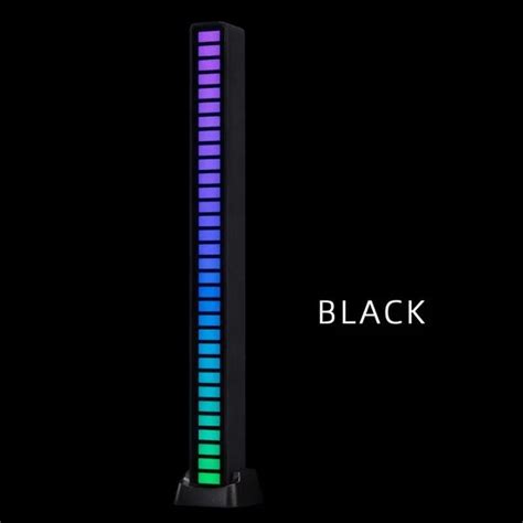 Wireless Sound Activated RGB Light Bar – ToHitTheRoad