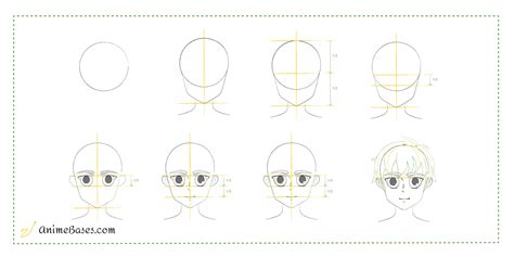 Anime Lips Drawing Male | Lipstutorial.org